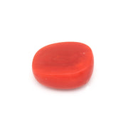 Natural Coral (Moonga) 7.82cts (8.50ratti)